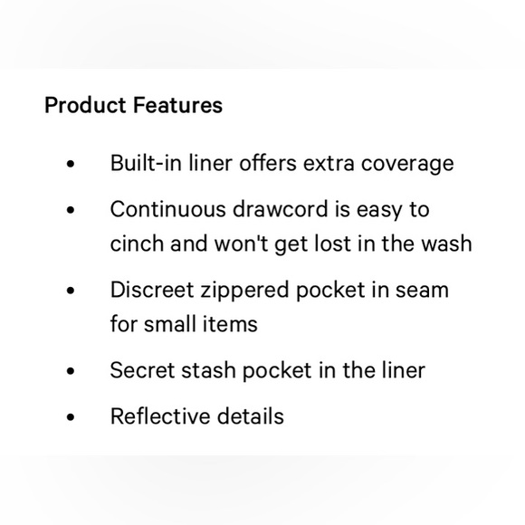 Lululemon Hotty Hot Short - Picture 9 of 9